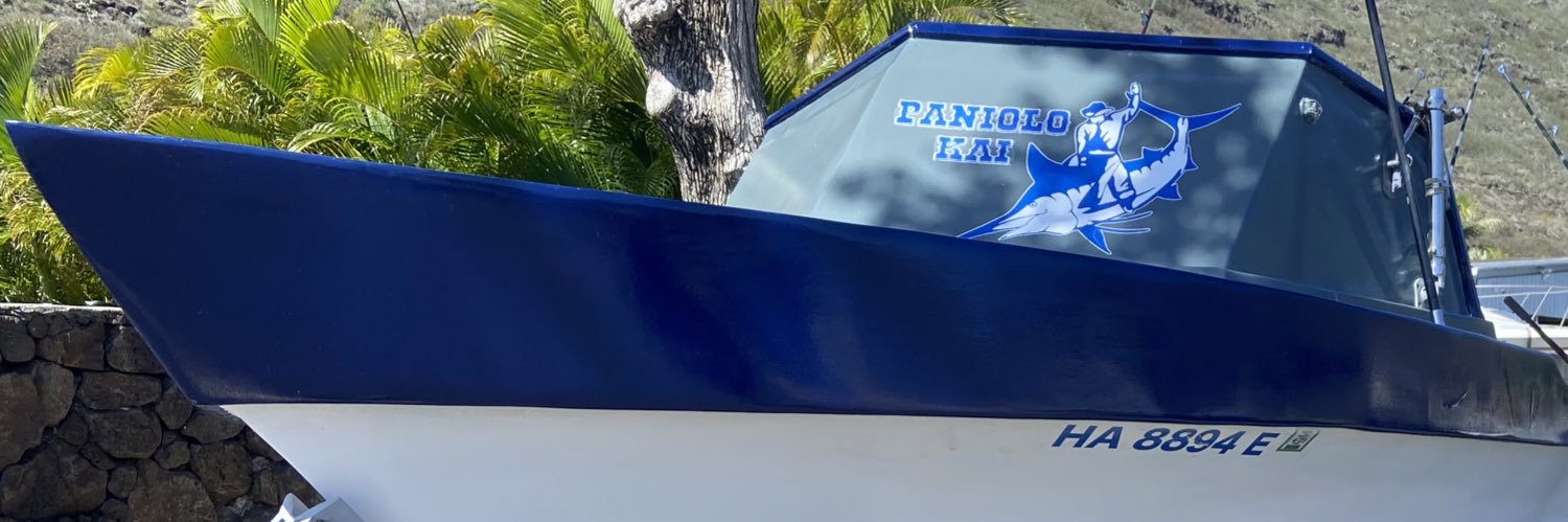 Cody banner