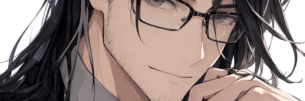 b_de's profile banner image