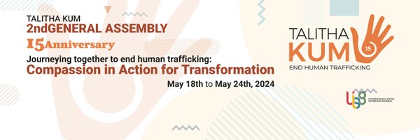 TalithaKumRome Profile Banner