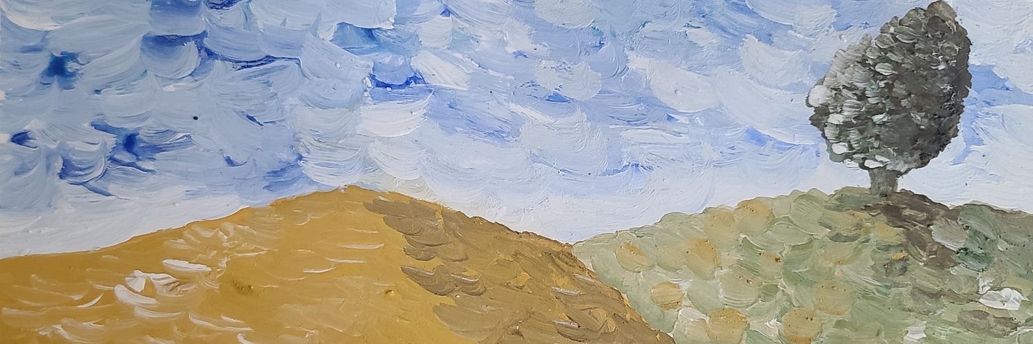 Rosamasfusta's profile banner image