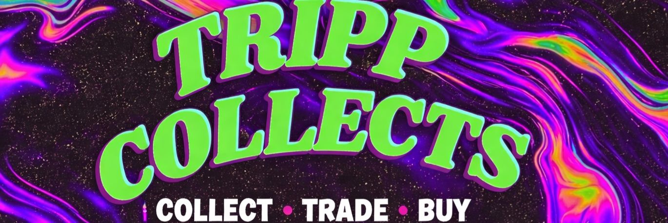 TrippCollects banner