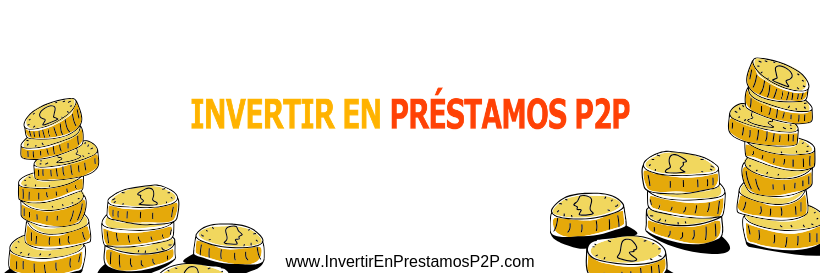 InvertirenP2P's profile banner image