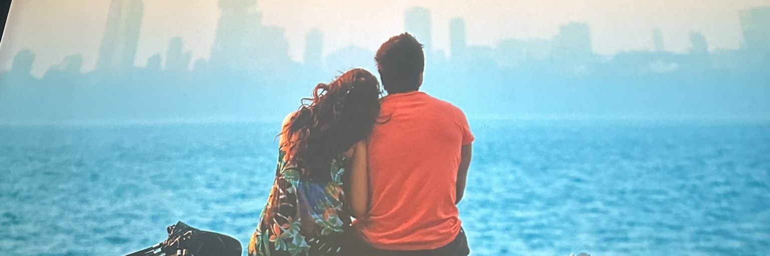 Charan1406's profile banner image