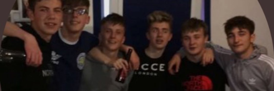 MAX CHARLESTON banner