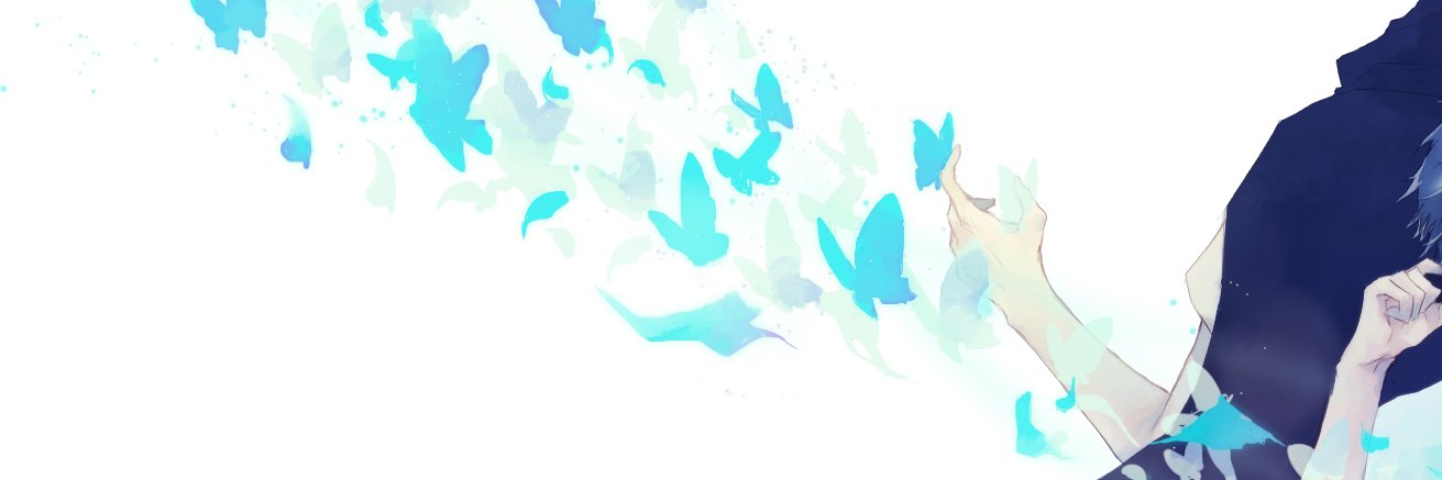 重葉's banner