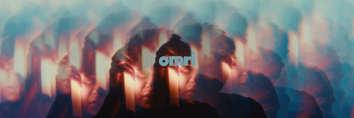 omri banner