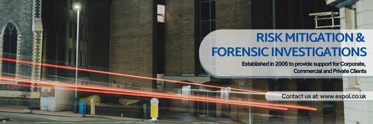 Expol banner
