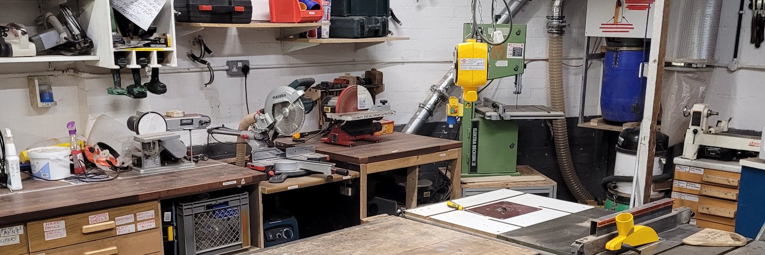 Southampton Makerspace banner