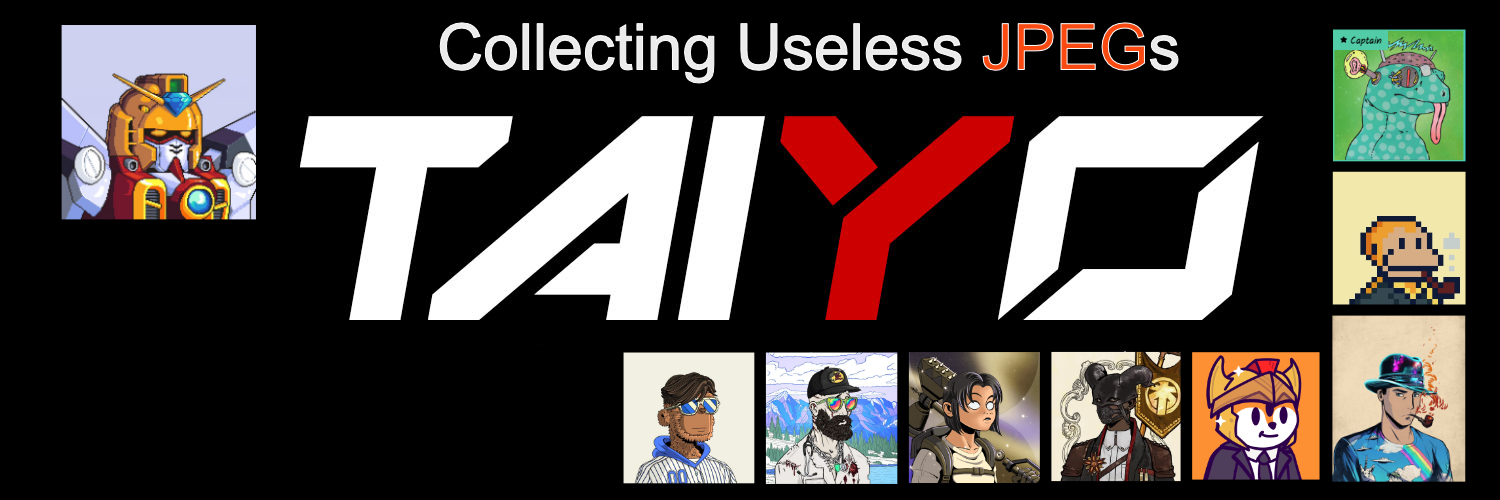 CrypTutorials 《TYR》 banner