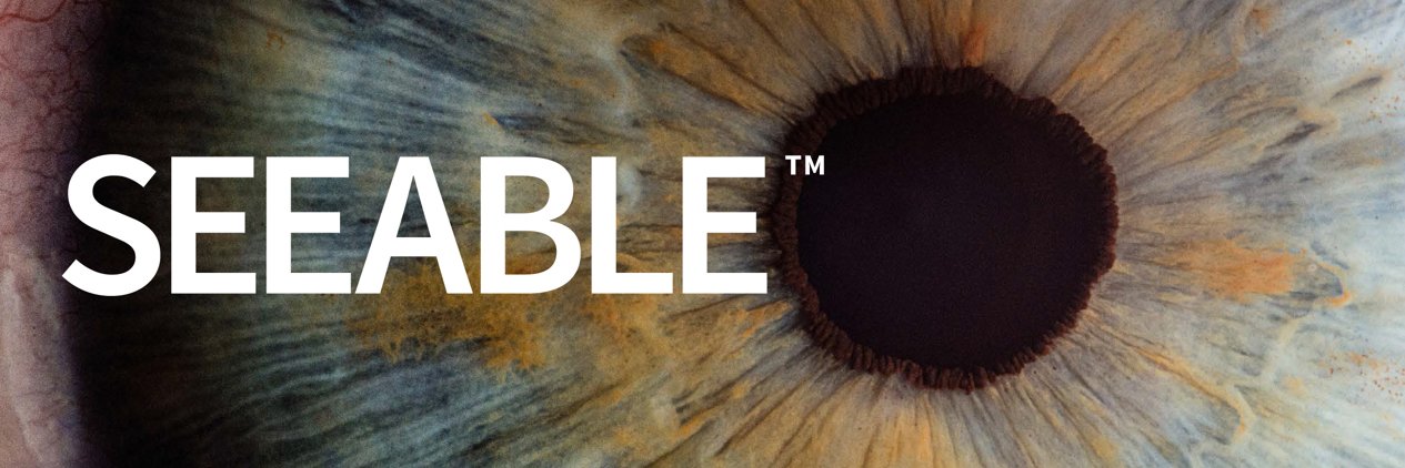 Visualisation by Severn Partnership banner