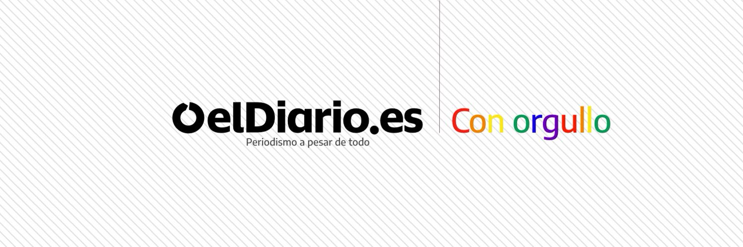 elDiario.es Euskadi Profile Banner