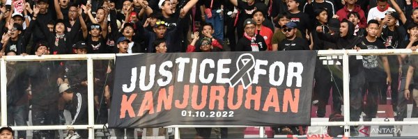 indosupporter Profile Banner