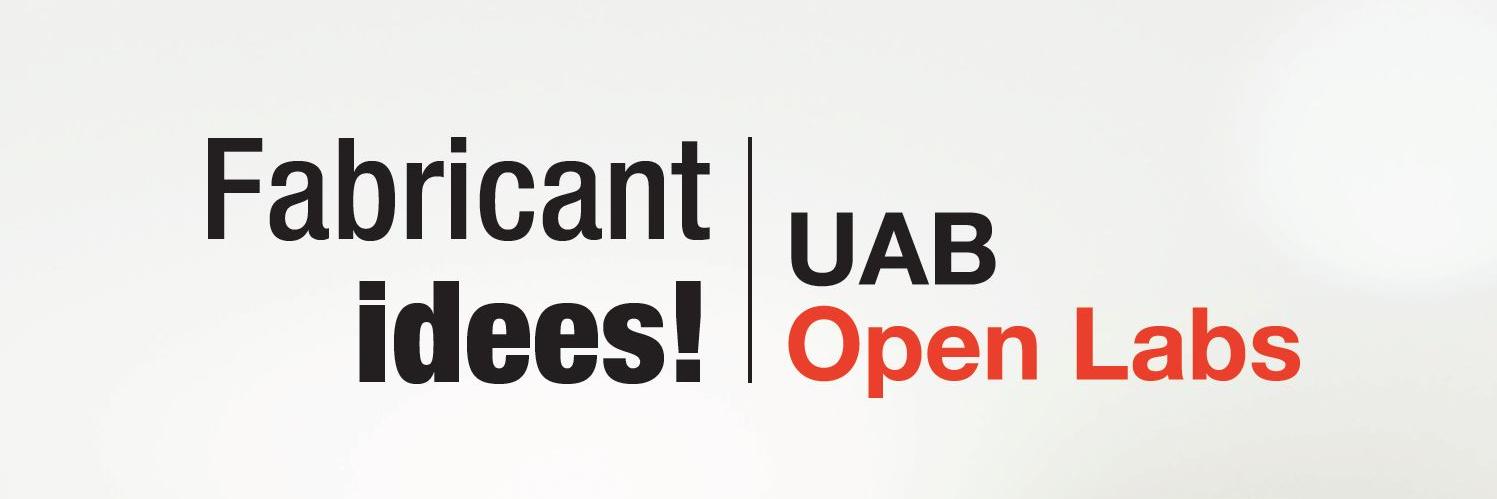 UABOpenLabs banner