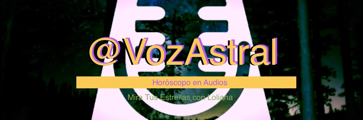 AstralVoz's profile banner image