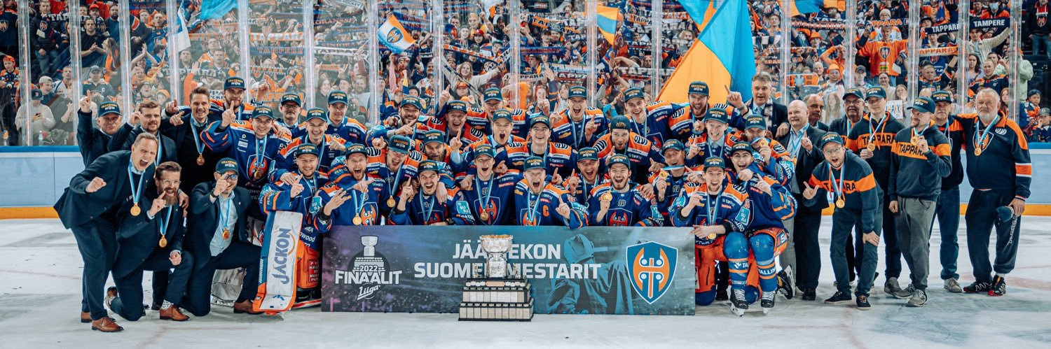 Waltteri Merelä banner