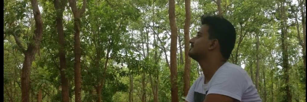 Ashacekar's profile banner image