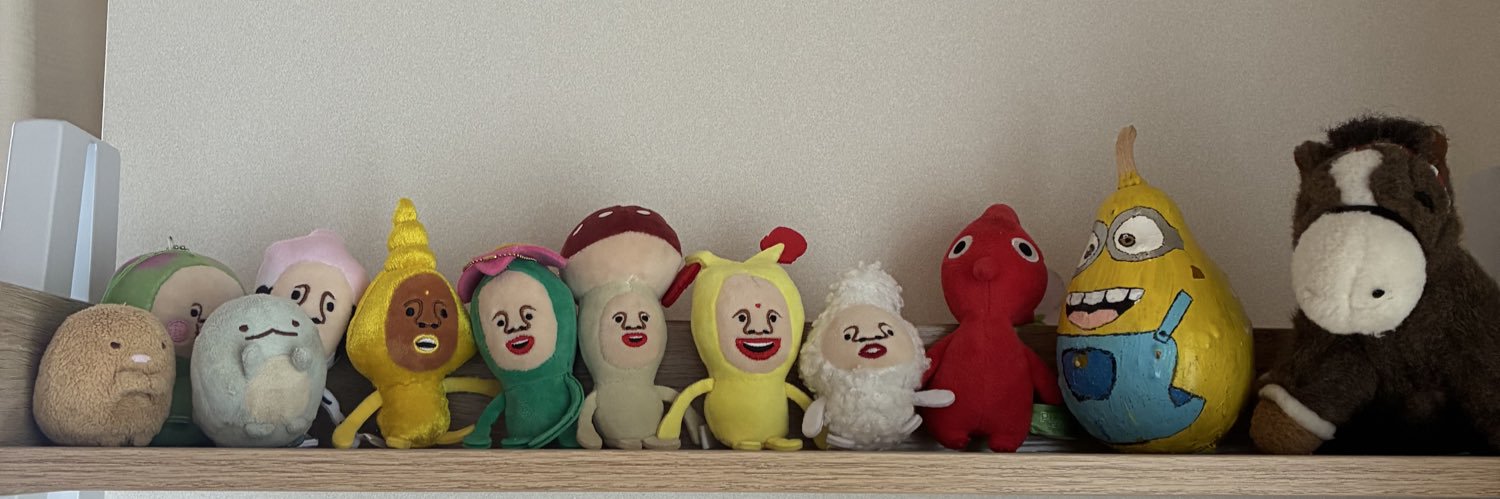 ポンコ𝕏 banner