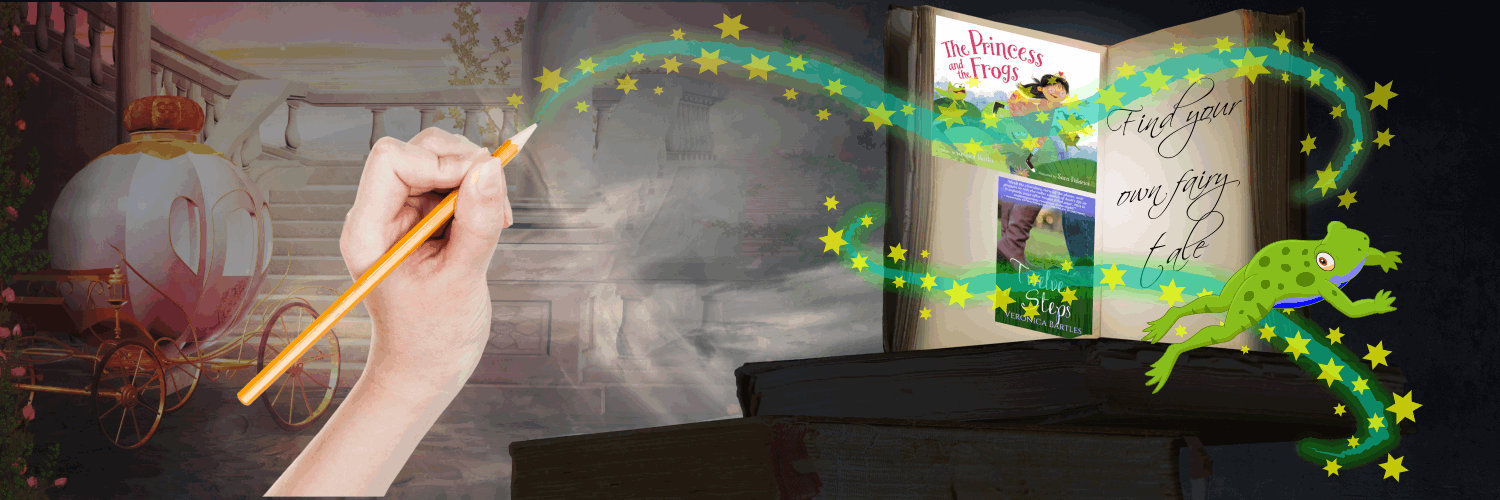 Veronica Bartles banner