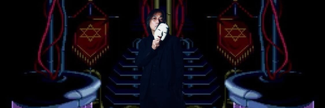 idepon's profile banner image