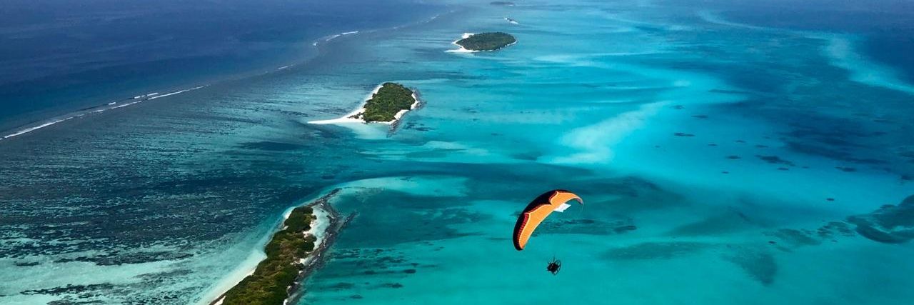 ParamotorM's profile banner image