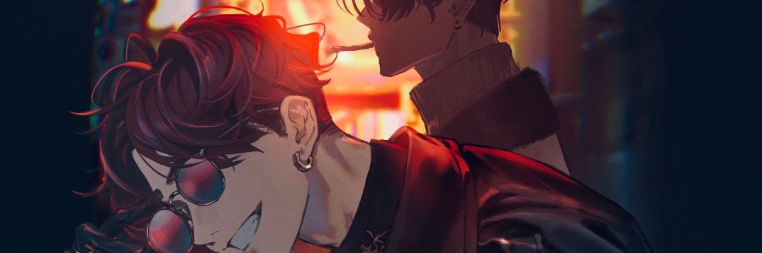 MATOBA's banner