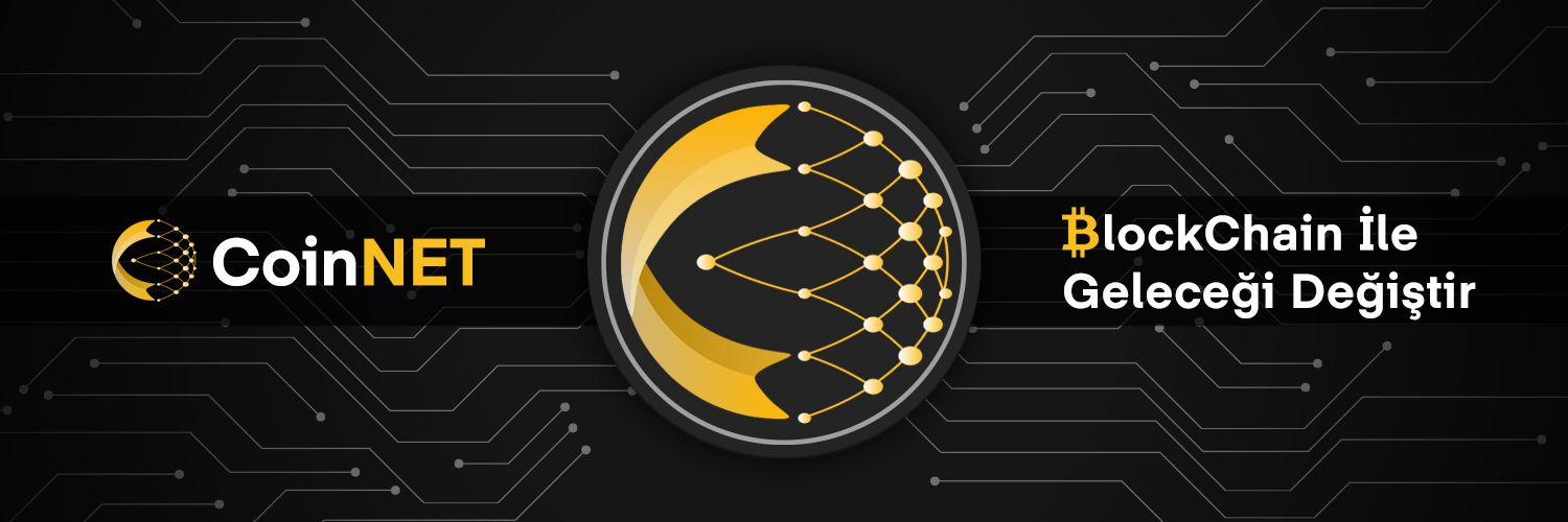 CoinNET banner