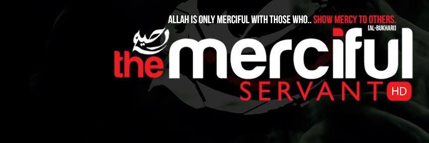 MercifulServnt's profile banner image