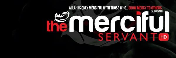 MercifulServant Profile Banner
