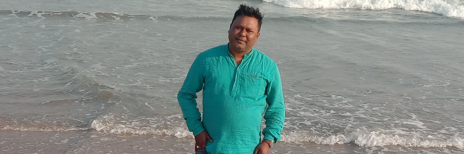 malik_biplab's profile banner image