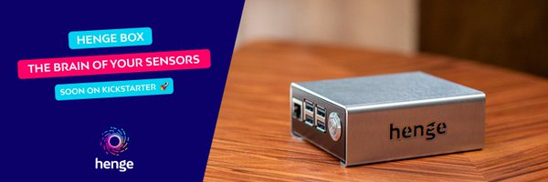 scanhenge Profile Banner