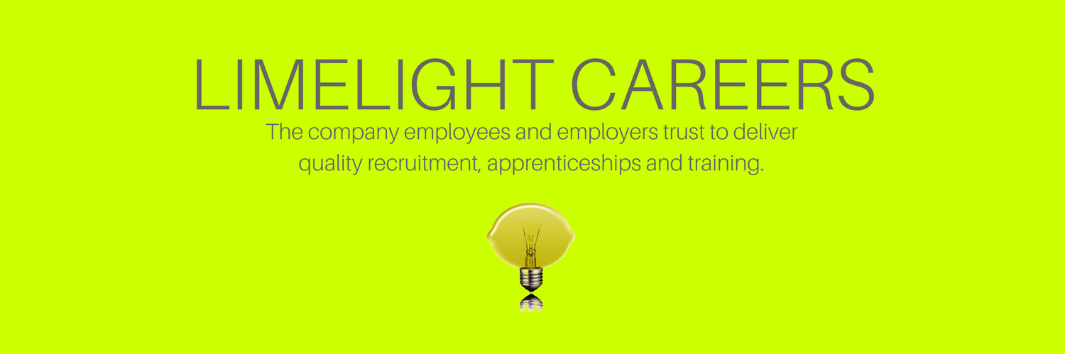 LimelightCareer's profile banner image