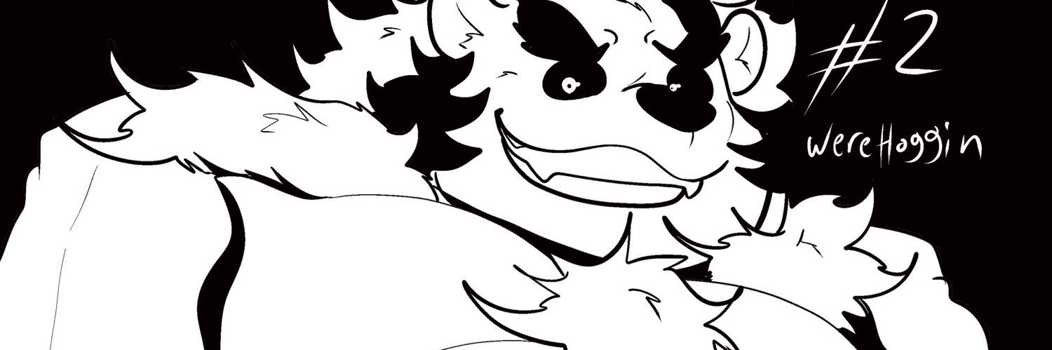 Brudda Bear banner