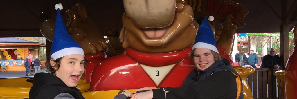 Autism Ireland banner