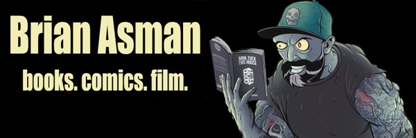 thebrianasman Profile Banner