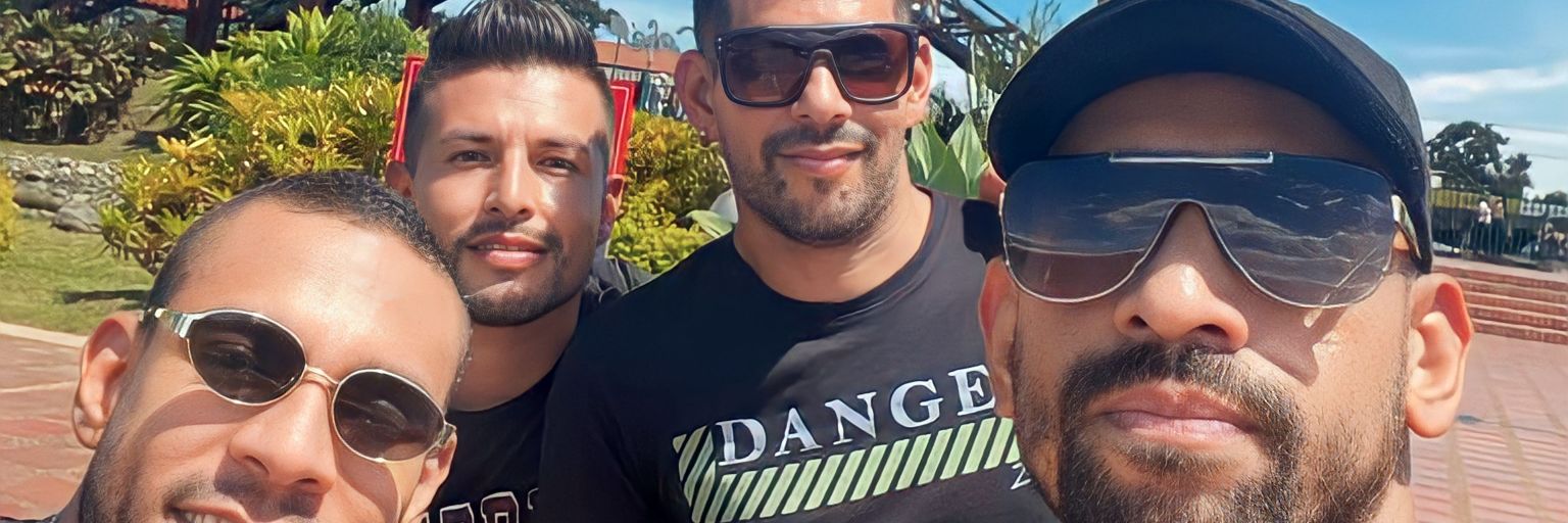 JORGEAKAMPOSS's profile banner image