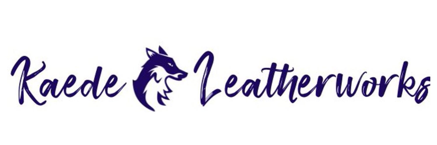 𝐾𝑎𝑒𝑑𝑒 𝑙𝑒𝑎𝑡ℎ𝑒𝑟𝑤𝑜𝑟𝑘𝑠 banner