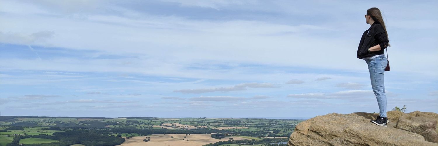 StraitonJenny's profile banner image