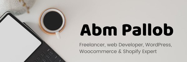 AbmPallob Profile Banner