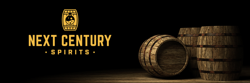 Next Century Spirits banner