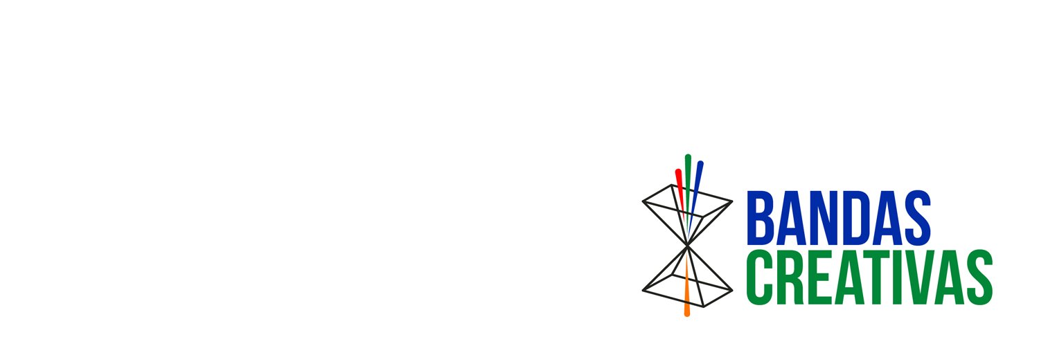 Bandas Creativas banner