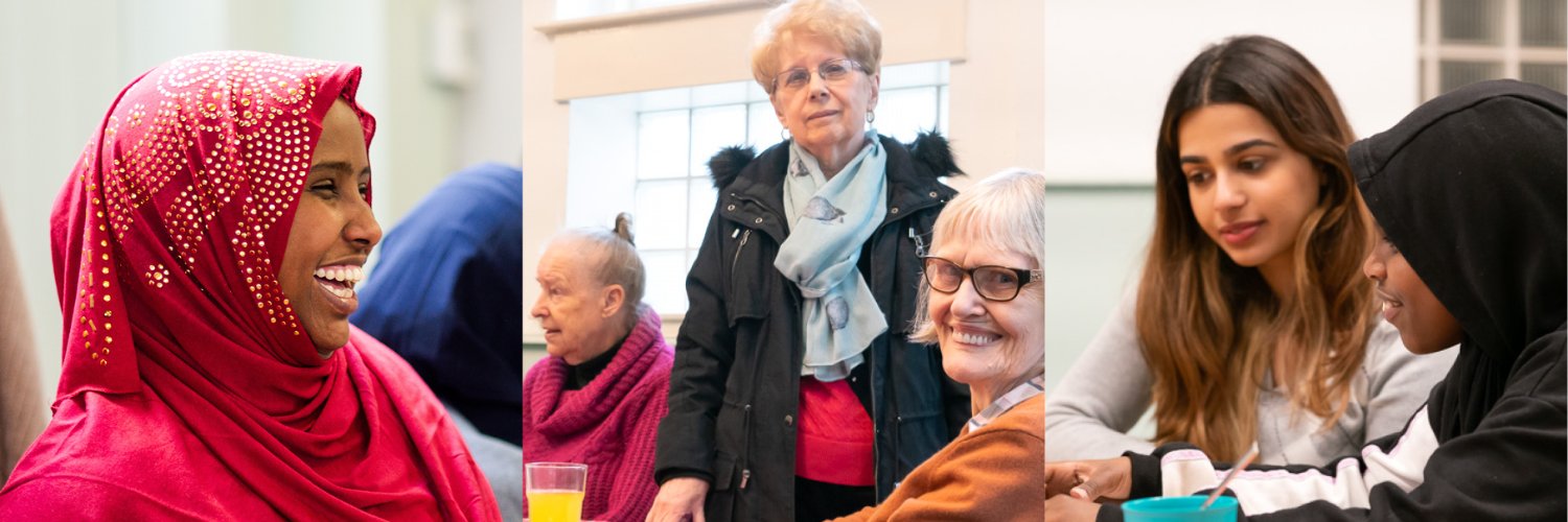 Katherine Low Settlement banner