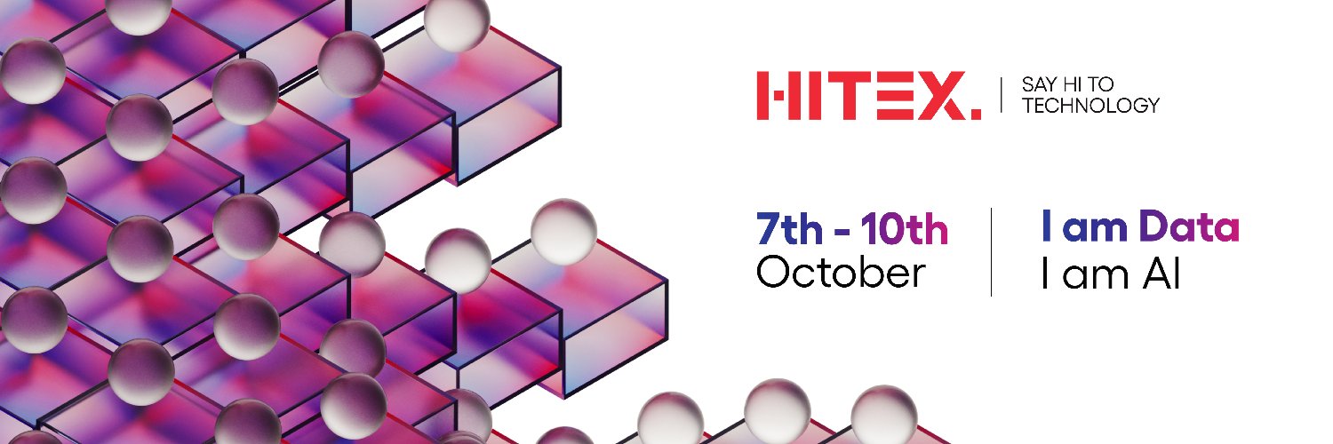 HITEX banner