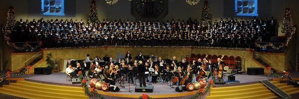 LEHSvocal Profile Banner