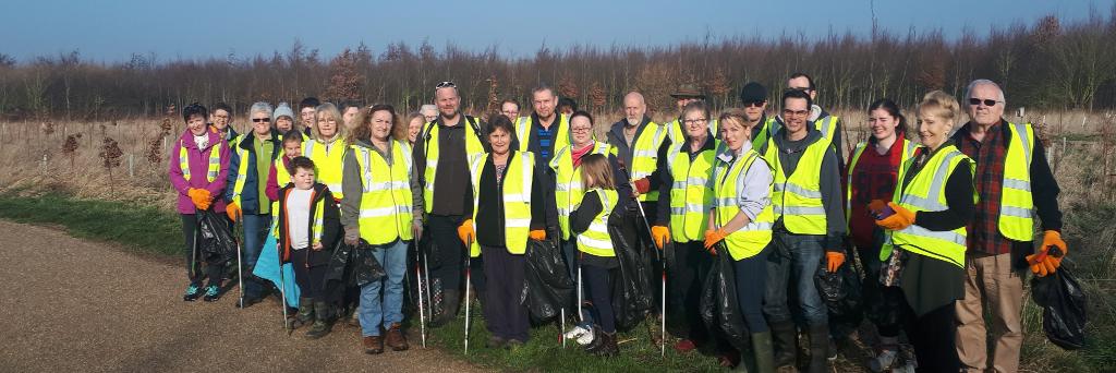 Flytipping Watch banner