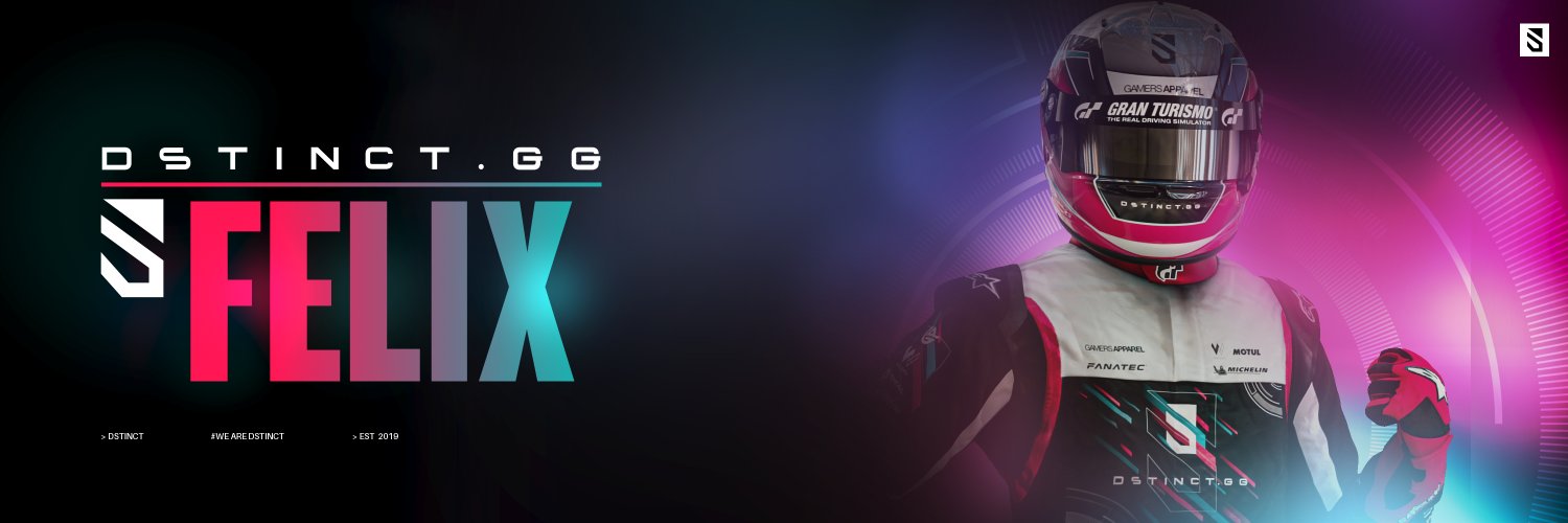 Dstinct_Felix banner