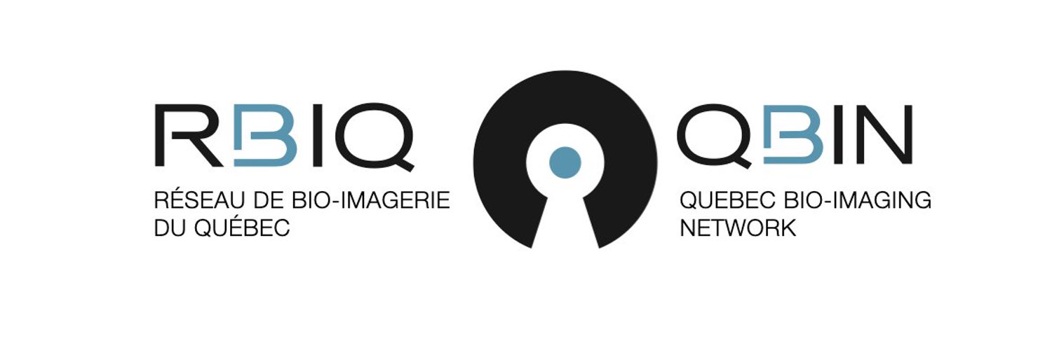 Quebec Bio-imaging Network Profile Banner