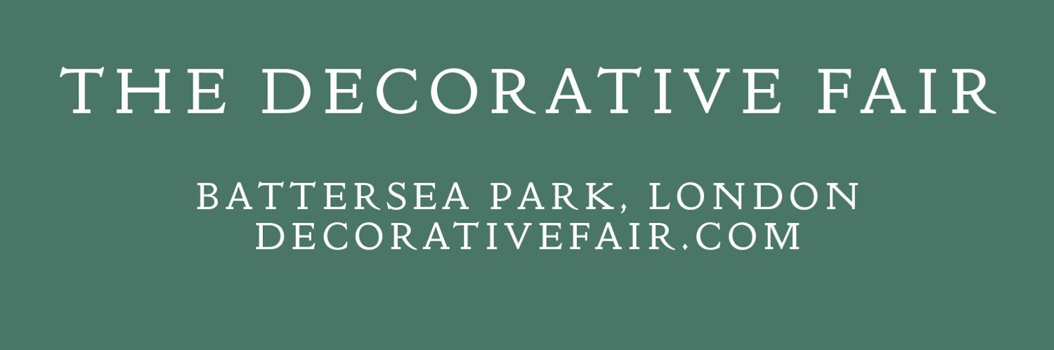 decorativefair's profile banner image