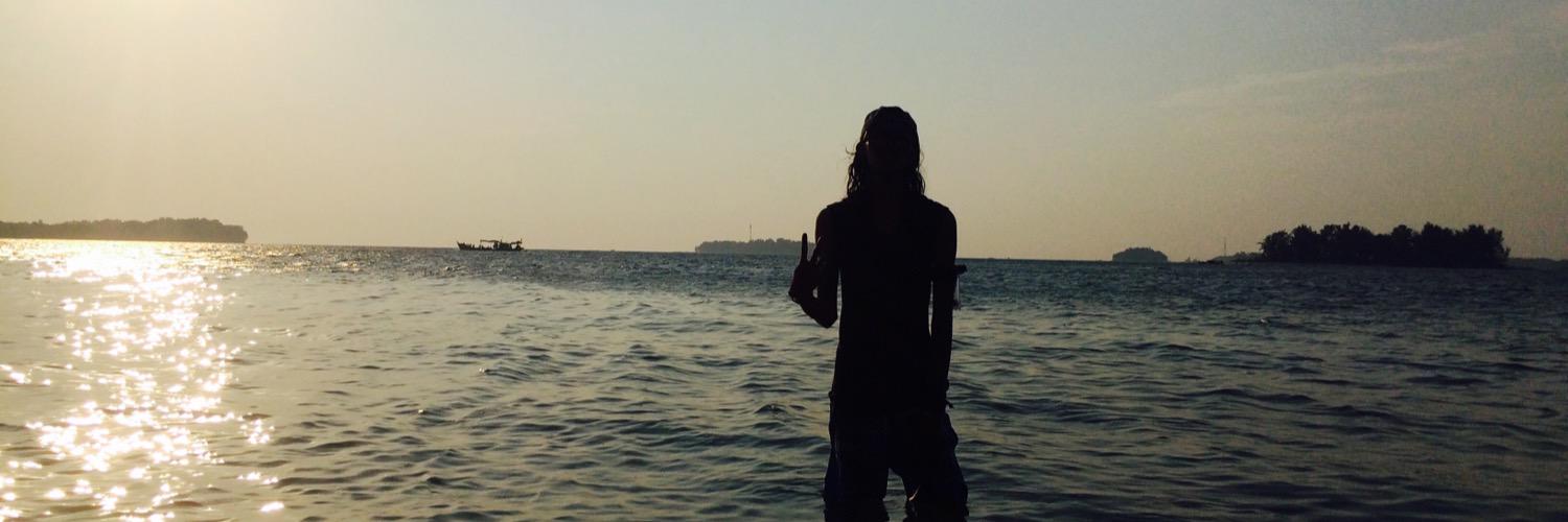 Ardhiansa's profile banner image