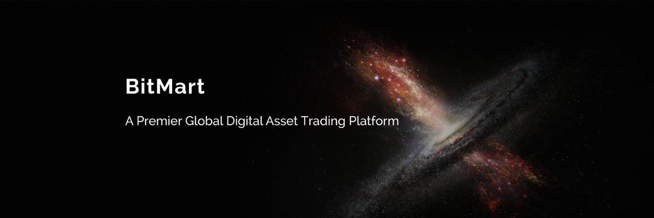 BitMart بالعربي banner