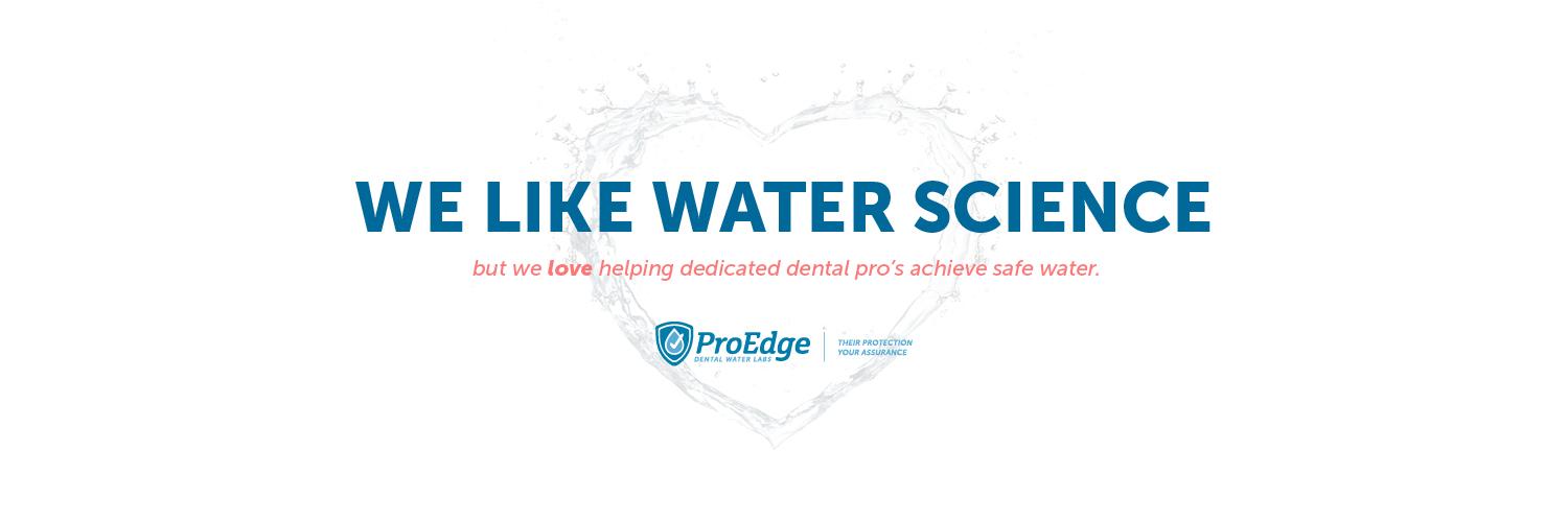 ProEdgeDental's profile banner image